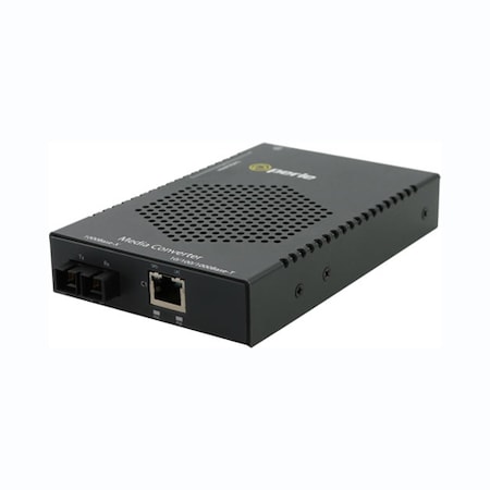 Perle Systems S-1110Hp-Sc120 Media Convertr 05079464